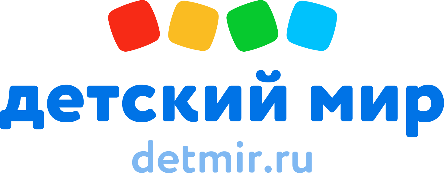 Детский мир